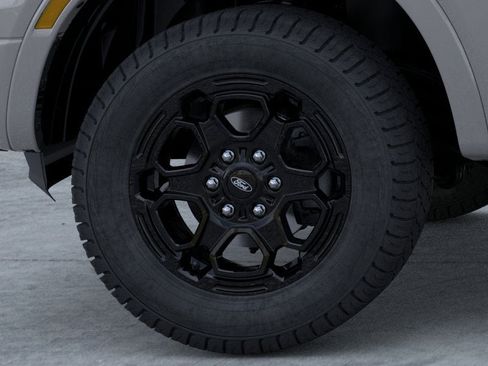 New 2026 Ford Ranger XLT RWD image 19