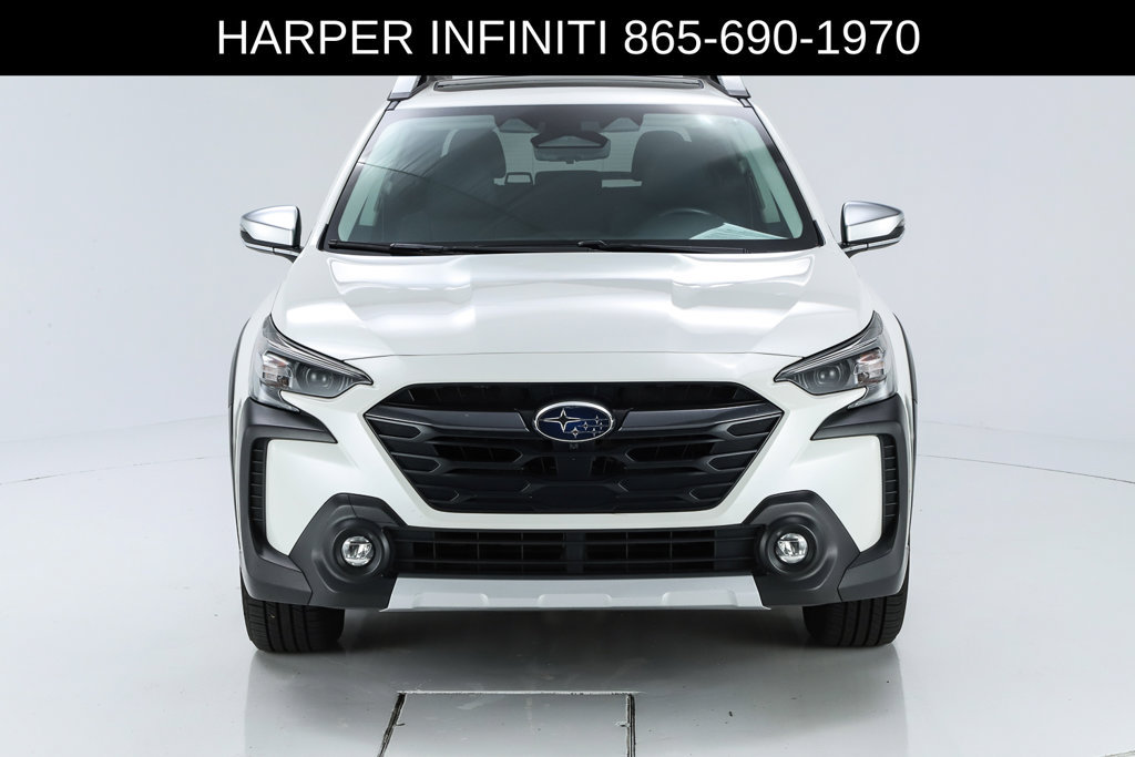 Used 2023 Subaru Outback Touring XT AWD/4WD image 17