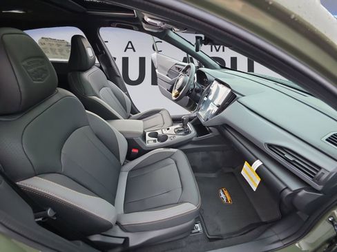New 2026 Subaru Crosstrek 2.5i Wilderness image 17