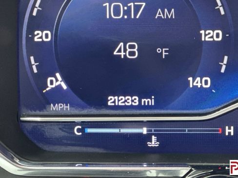 Used 2024 Chevrolet Silverado 1500 LT w/ Safety Package image 30