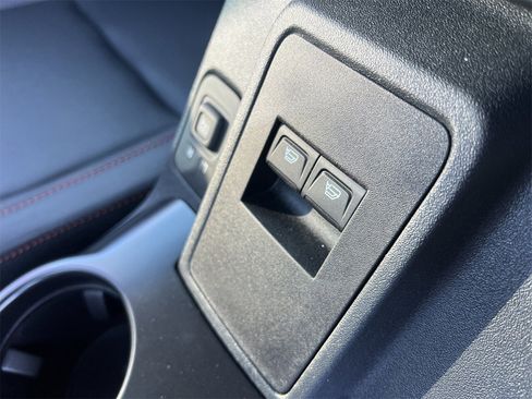 New 2025 Ford Bronco Stroppe Edition image 9