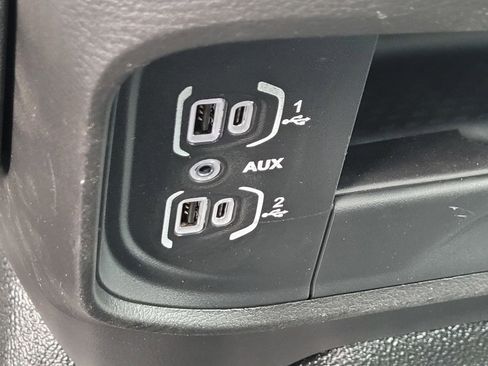 New 2026 RAM 5500 Tradesman image 18