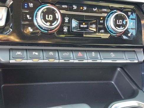 Used 2026 GMC Sierra 1500 Denali w/ Denali Reserve Package image 24