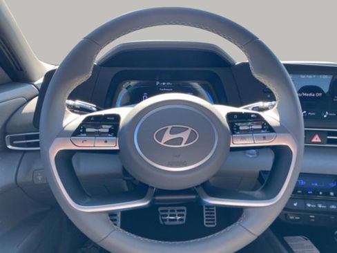 New 2026 Hyundai Elantra SEL Sport Premium FWD image 14