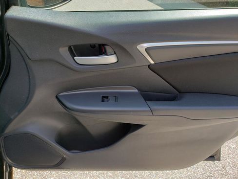 Used 2019 Honda Fit LX image 18