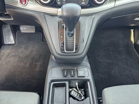 Used 2016 Honda CR-V EX image 30