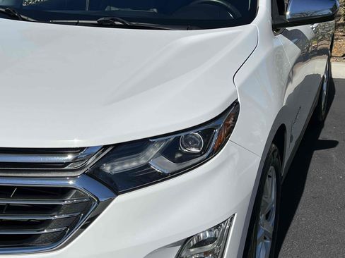 Used 2020 Chevrolet Equinox Premier image 57