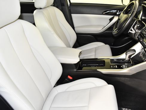 Used 2023 Mitsubishi Eclipse Cross SEL AWD/4WD image 41