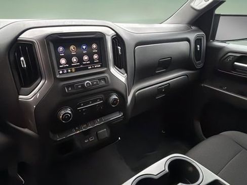 Used 2022 Chevrolet Silverado 1500 Custom image 24