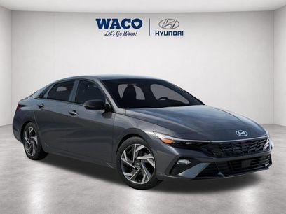 Used 2025 Hyundai Elantra Sport