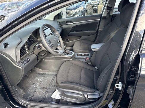 Used 2019 Hyundai Elantra SEL w/ Cargo Package image 14
