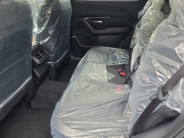 New 2026 MAZDA CX-5 Preferred AWD/4WD image 17
