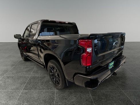 New 2026 Chevrolet Silverado 1500 High Country w/ Midnight Edition image 5