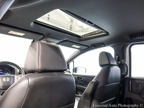 Used 2023 Honda Odyssey Sport image 14