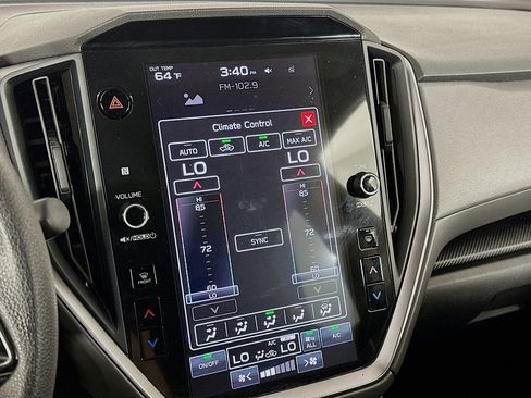 Used 2024 Subaru Crosstrek 2.0i Premium image 23