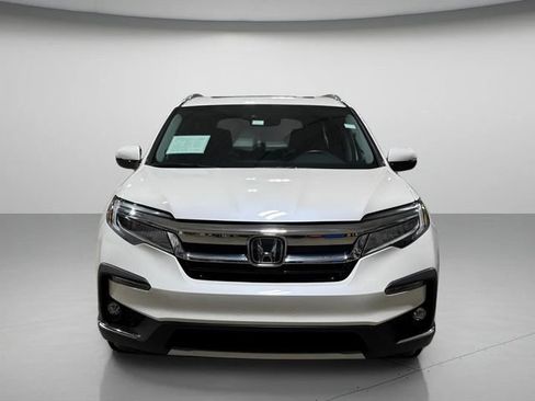 Used 2019 Honda Pilot Elite image 11