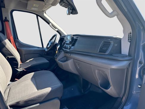 Used 2020 Ford Transit 250 148 High Roof Extended image 25