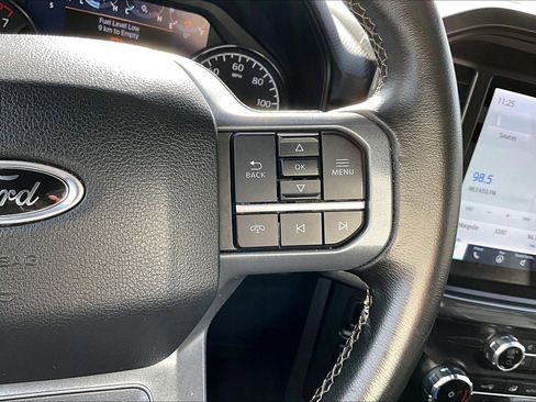 Used 2023 Ford F150 XLT w/ Equipment Group 302A High image 23