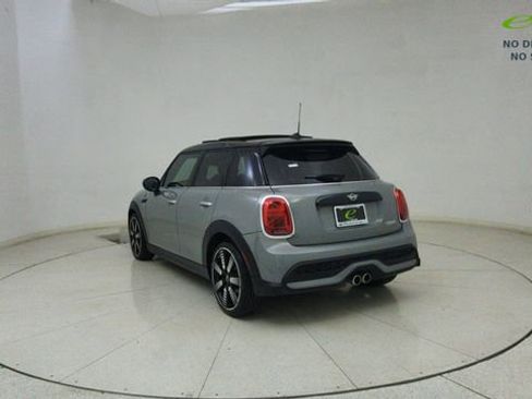 Used 2023 MINI Cooper S image 65