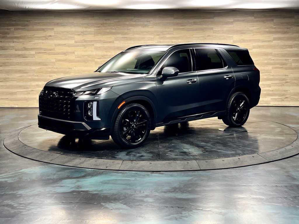 Used 2023 Hyundai Palisade XRT FWD image 5