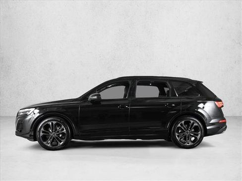 New 2026 Audi Q7 3.0T Premium Plus image 8