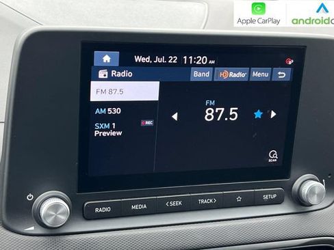 Used 2023 Hyundai Kona SE FWD image 23