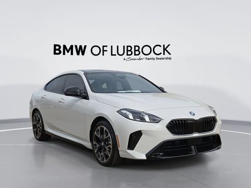 New 2026 BMW 228i xDrive w/ Technology Package AWD/4WD image 1