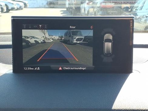 Used 2017 Audi Q7 2.0T Premium Plus image 10