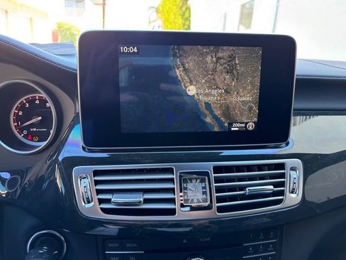 Used 2017 Mercedes-Benz CLS 63 AMG S-Model image 42