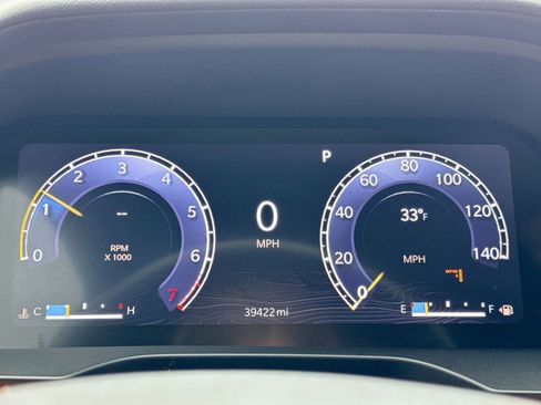 Used 2023 Jeep Grand Cherokee Summit image 37