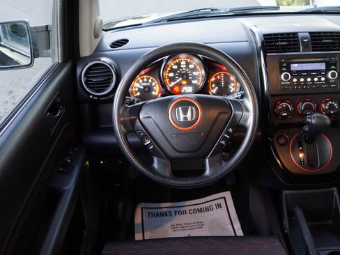 Used 2007 Honda Element SC image 41
