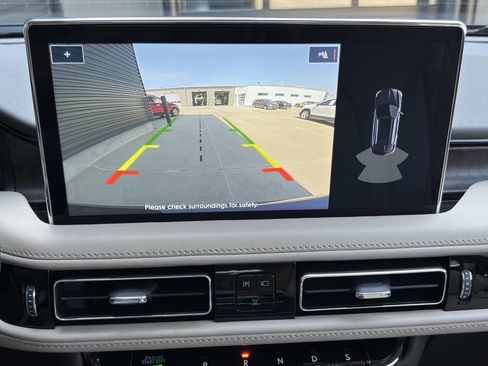 Used 2022 Lincoln Nautilus Reserve image 28