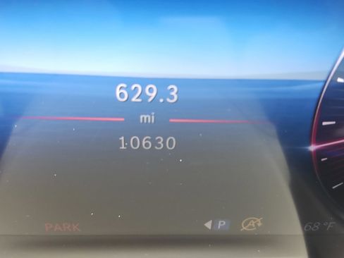 Certified 2023 Mercedes-Benz S 580 4MATIC Sedan image 24