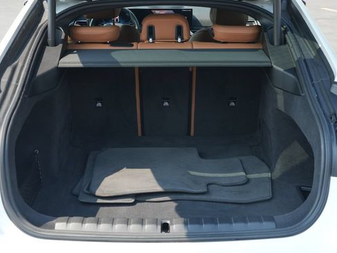 Certified 2023 BMW i4 eDrive40 w/ Premium Package RWD image 18