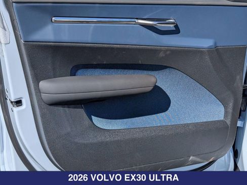 New 2026 Volvo EX30 Ultra w/ Protection Package Premier AWD/4WD image 8