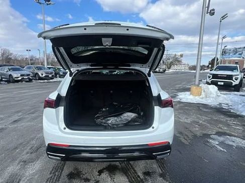 New 2026 Buick Envision Sport Touring AWD/4WD image 33
