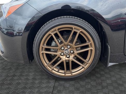 Used 2024 Toyota Corolla SE w/ SE Package image 13