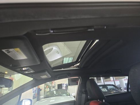 Used 2015 Honda Civic Si image 28