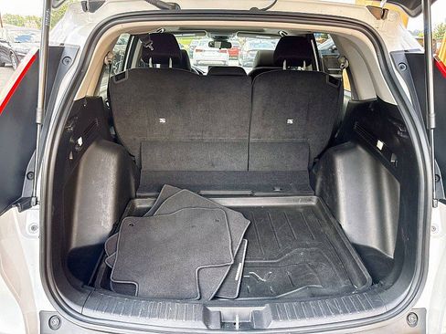 Used 2024 Honda CR-V EX image 17
