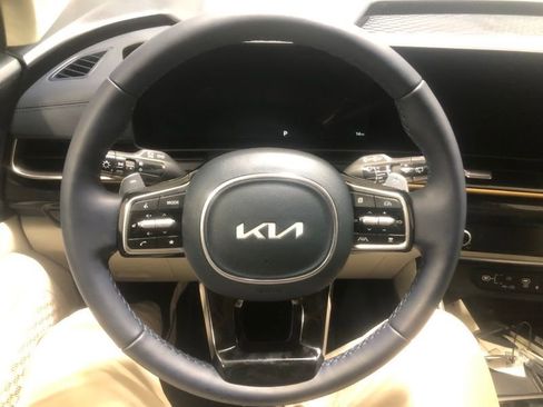 New 2026 Kia Carnival SX Prestige image 27