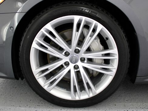 Used 2020 Audi A7 3.0T Premium Plus w/ Premium Plus Package image 81