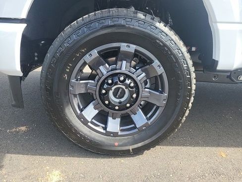 New 2026 Ford F350 XL w/ STX Appearance Package image 10