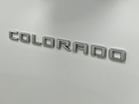 Used 2024 Chevrolet Colorado W/T w/ Advanced Trailering Package image 23