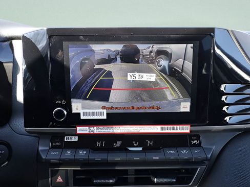 New 2026 Toyota Camry LE image 11