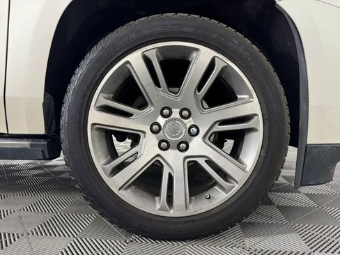 Used 2015 Cadillac Escalade Premium AWD/4WD image 54