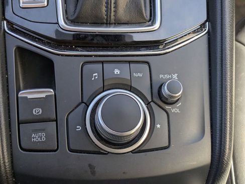 Used 2020 MAZDA CX-5 Touring image 24