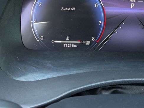 Used 2023 Toyota Highlander Limited image 31