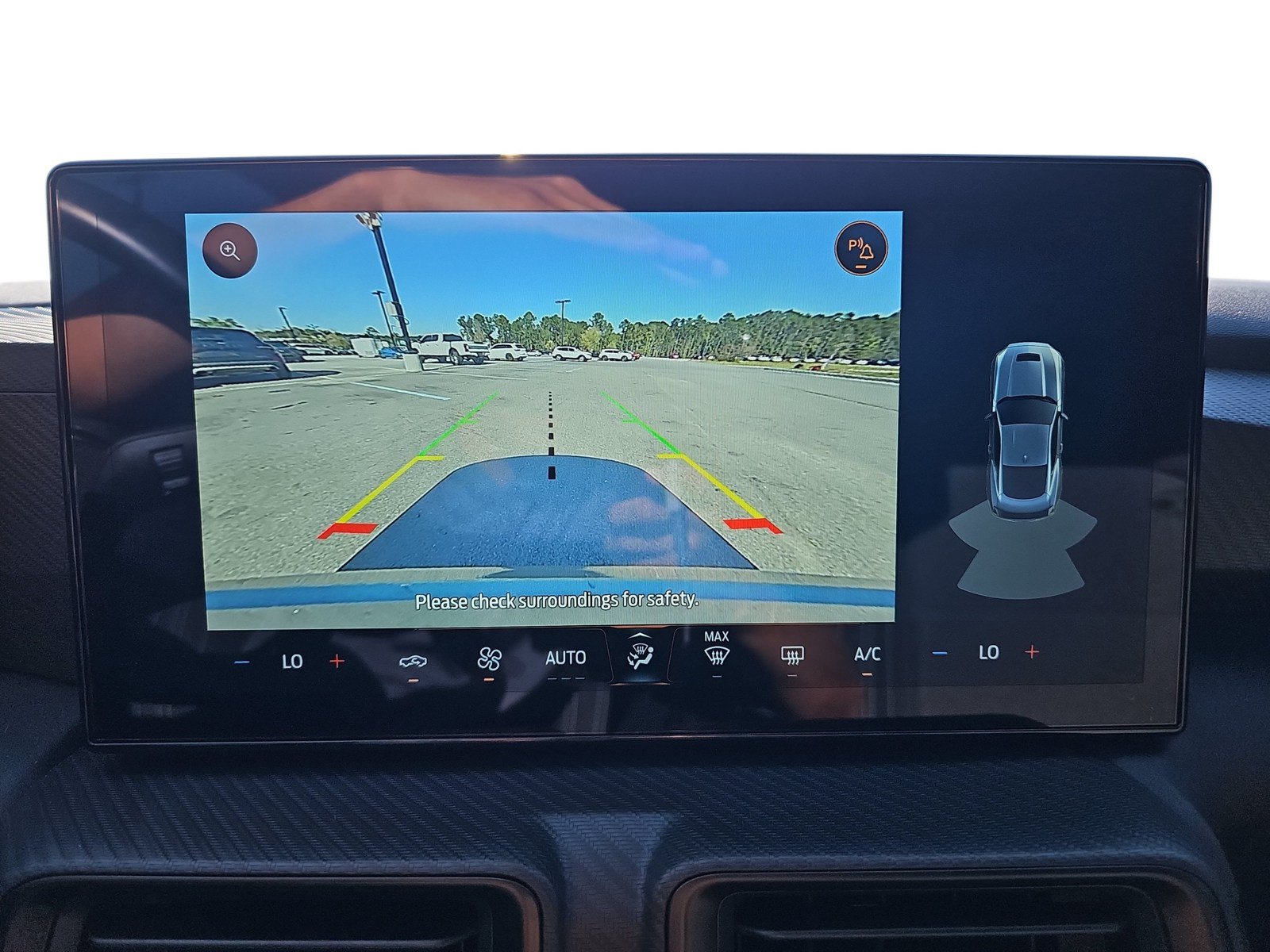 Used 2025 Ford Mustang GT RWD image 19