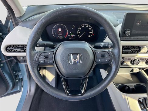 Certified 2023 Honda HR-V LX image 13