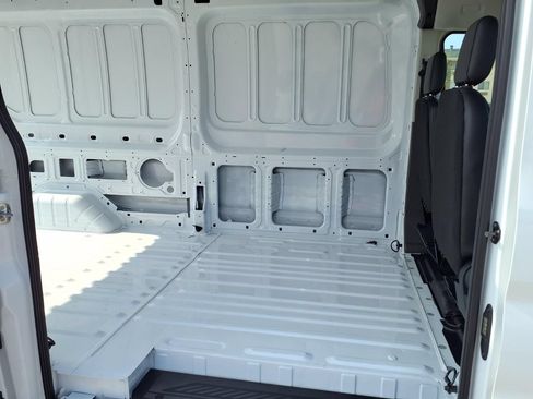 New 2026 Ford Transit 150 148 Medium Roof RWD image 20